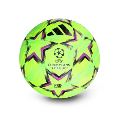 Pallone UEFA Champions League 2026-2027 Pro Winter