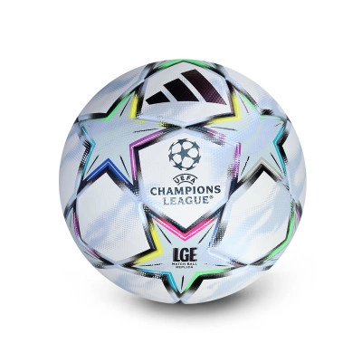Pallone UEFA Champions League 2026-2027 League