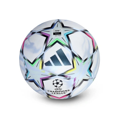 Pallone UEFA Champions League 2026-2027 League