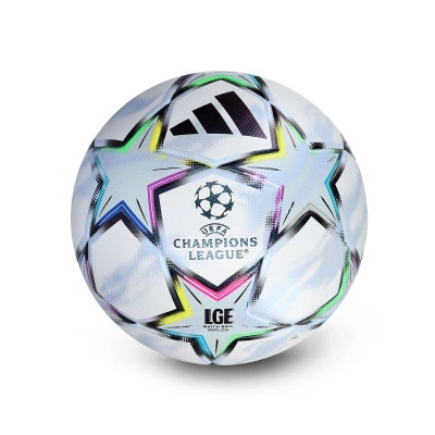 Pallone UEFA Champions League 2026-2027 League Box