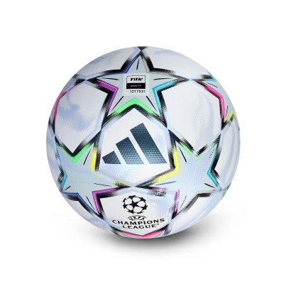 Pallone UEFA Champions League 2026-2027 League Box
