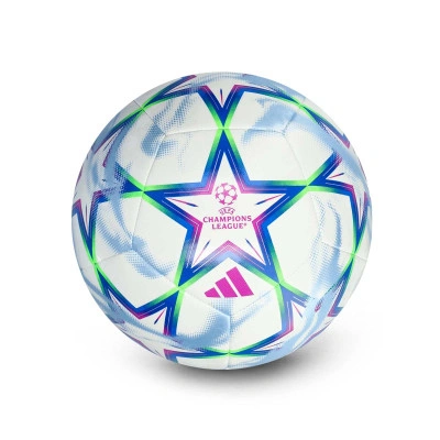 Pallone UEFA Champions League 2026-2027 Training