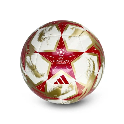 Pallone UEFA Champions League 2026-2027 Club