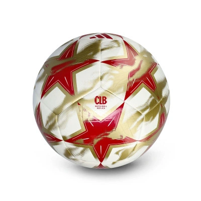 Pallone UEFA Champions League 2026-2027 Club