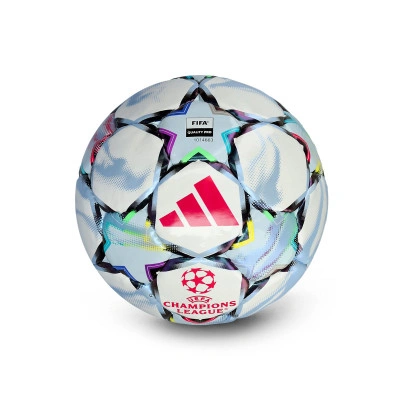 Pallone UEFA Champions League 2026-2027 Pro Sala