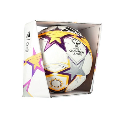 Pallone Women UEFA Champions League 2026-2027 Pro
