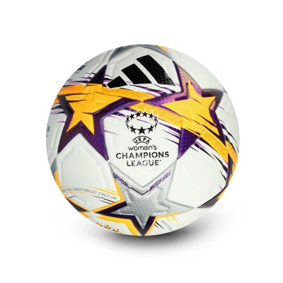 Pallone Women UEFA Champions League 2026-2027 Pro