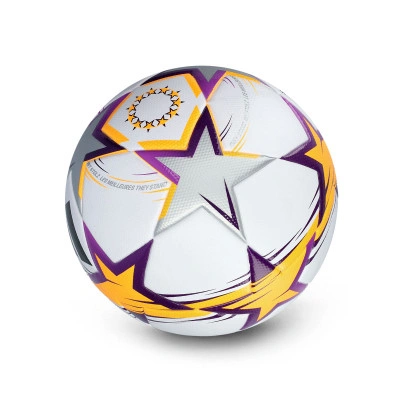 Pallone UEFA Champions League 2026-2027 da Donna