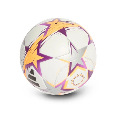 Pallone Women UEFA Champions League 2026-2027 League