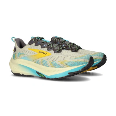 Scarpe Ghost Trail