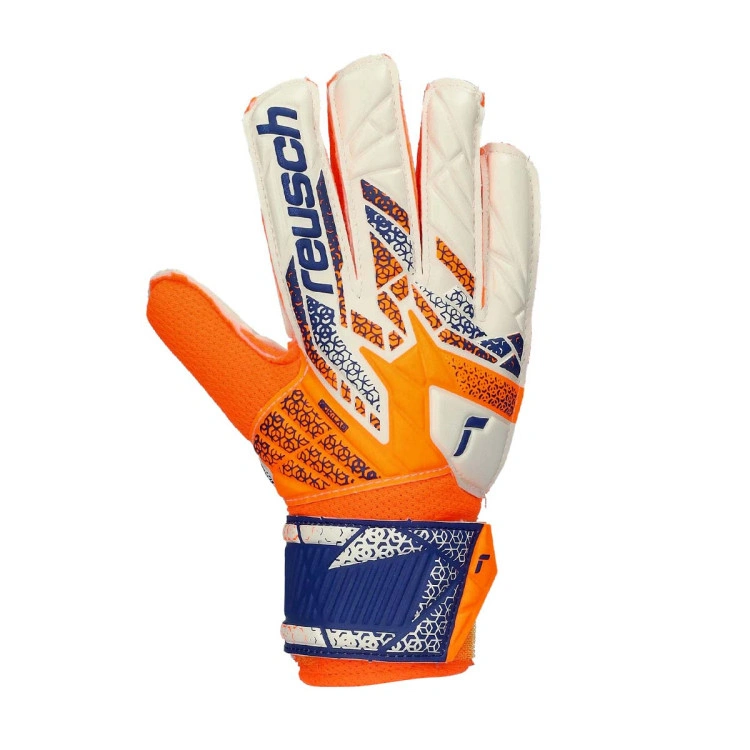 guantes-reusch-attrakt-solid-junior-multicolor-1