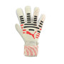 Future Play da Bambino-Sugared Almond-Black-Ultra Red