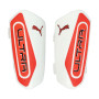 Ultra Light Strap-White-Ultra Red