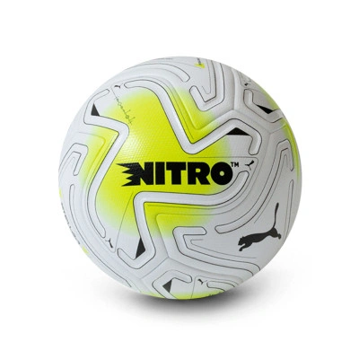 Pallone Stellar Nitro Ultimate Launch Fifa Quality Pro