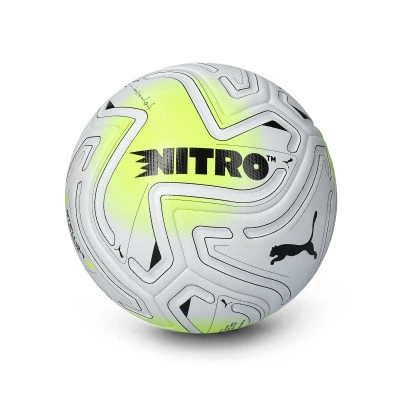 Pallone Stellar Nitro Ultimate Launch Fifa Quality Pro