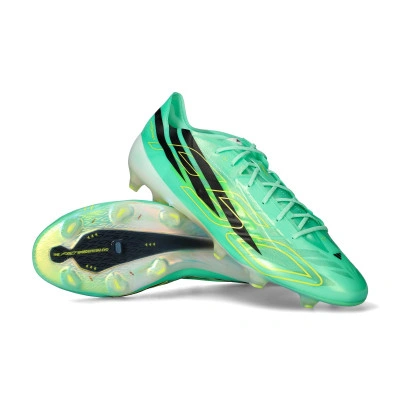 Scarpe F50 Hyperfast Evo FG