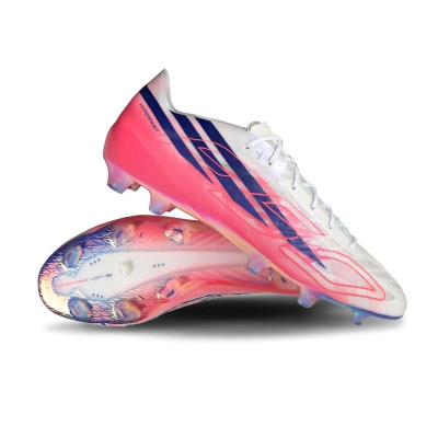 Scarpe F50 Hyperfast Evo FG