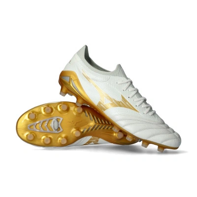 Scarpe Morelia Neo IV Beta Elite FG