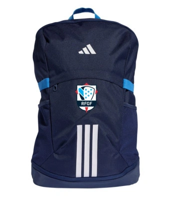 Zaino Tiro Backpack Real Federación Galega de Fútbol
