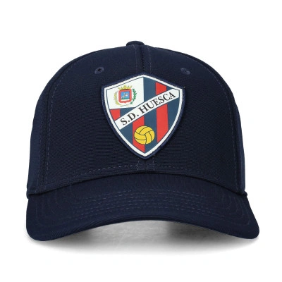 Cappello SD Huesca