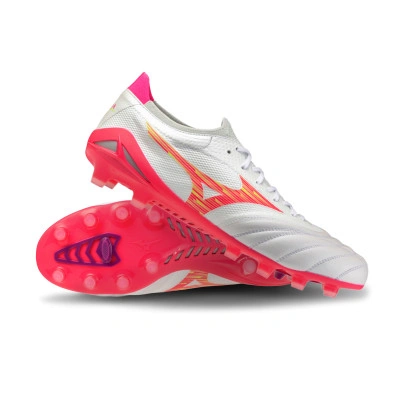 Scarpe Morelia Neo IV Beta Elite FG