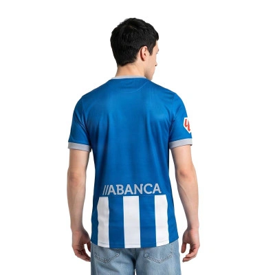 Maglia RC Deportivo A Coruña Home 2026-2027