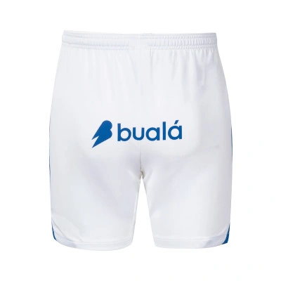 Pantaloncini RC Deportivo de La Coruña Third 2026-2027 da Bambino