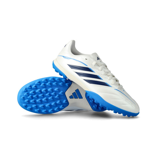 Scarpe adidas Copa Pure IV Club Turf da Bambino
