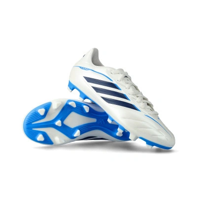 Scarpe Copa Pure IV Club FG/MG da Bambino