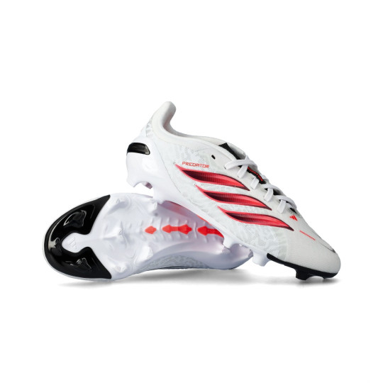 Scarpe adidas Predator Elite FG da Bambino