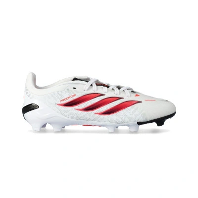 Scarpe Predator Elite FG da Bambino