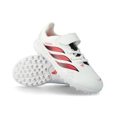 Scarpe Predator Club H&L Turf Niño