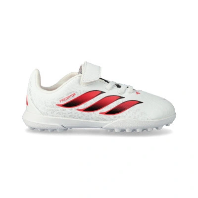 Scarpe Predator Club H&L Turf Niño