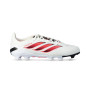 Predator League L FG da Bambino-White-Tursol-Core Black