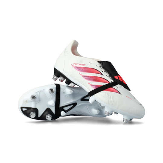 Scarpe adidas Predator League FT SG da Bambino