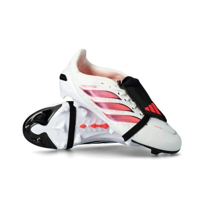 Scarpe Predator League FT FG da Bambino