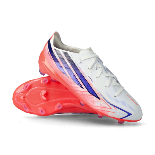 Scarpe adidas F50 Hyperfast Elite FG Ni&ntilde;o