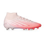 F50 Sparkfusion Elite FG/AG da Donna-Tursol-Footwear White-Distilled Pink