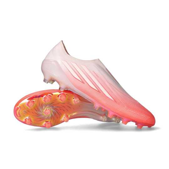 Scarpe adidas F50 Sparkfusion Elite LL FG/AG Mujer