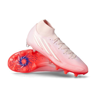 Scarpe adidas F50 Sparkfusion League FG/AG Mujer