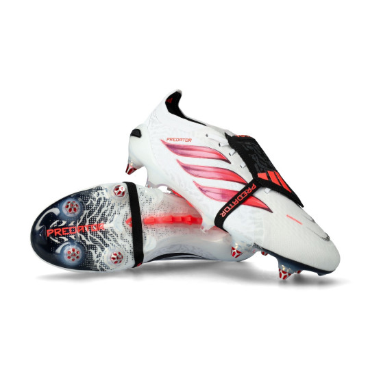 Scarpe adidas Predator Elite FT SG