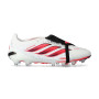 Predator Pro FT AG-White-Tursol-Core Black