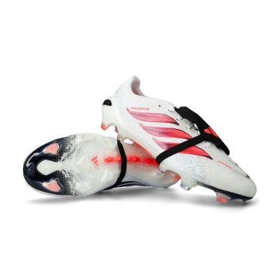 Scarpe Predator Pro FT FG