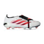 Predator Elite FT FG-White-Tursol-Core Black