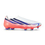 F50 Hyperfast League LL FG-White-Solar Purple-Tursol