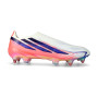 F50 Hyperfast Elite LL SG-White-Solar Purple-Tursol