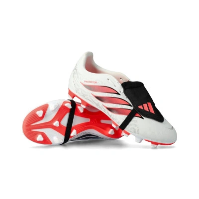 Scarpe Predator Club FT FG/MG da Bambino
