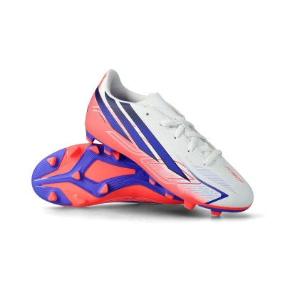 Scarpe F50 Hyperfast Club FG/MG da Bambino