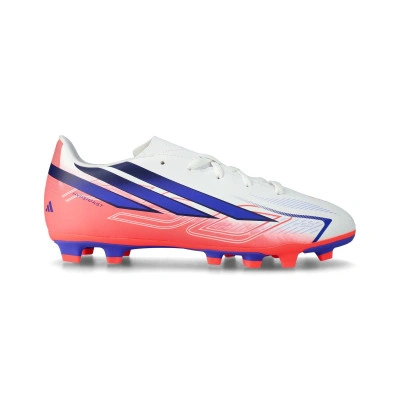 Scarpe F50 Hyperfast Club FG/MG da Bambino