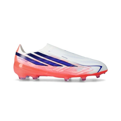 Scarpe F50 Hyperfast Elite LL FG da Bambino